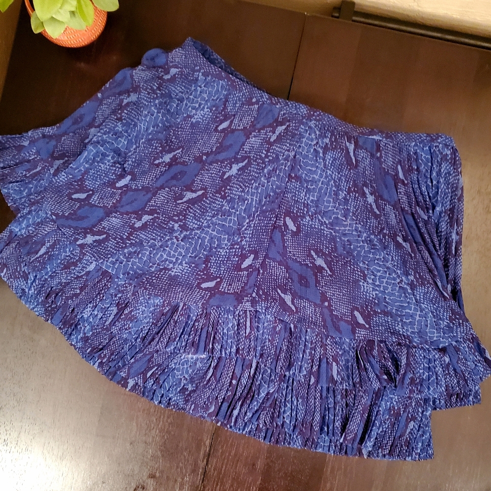 Banana Republic skirt size 4